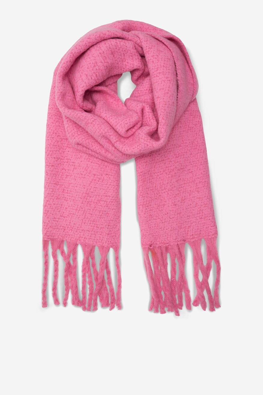 
                Ženski šal Jenny Fairy ROZE - 5905588059561