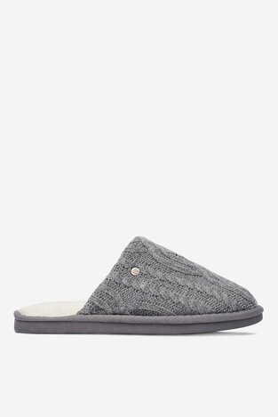 Капці G-STAR RAW CEO-WSS21711-01A СІРИЙ