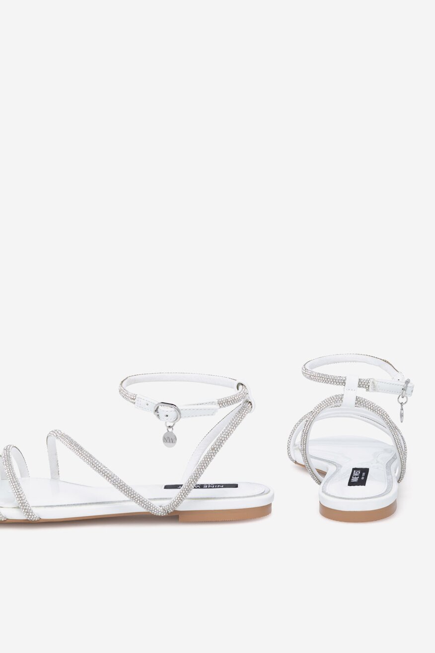 Sandale NINE WEST ALB - 5905588595199