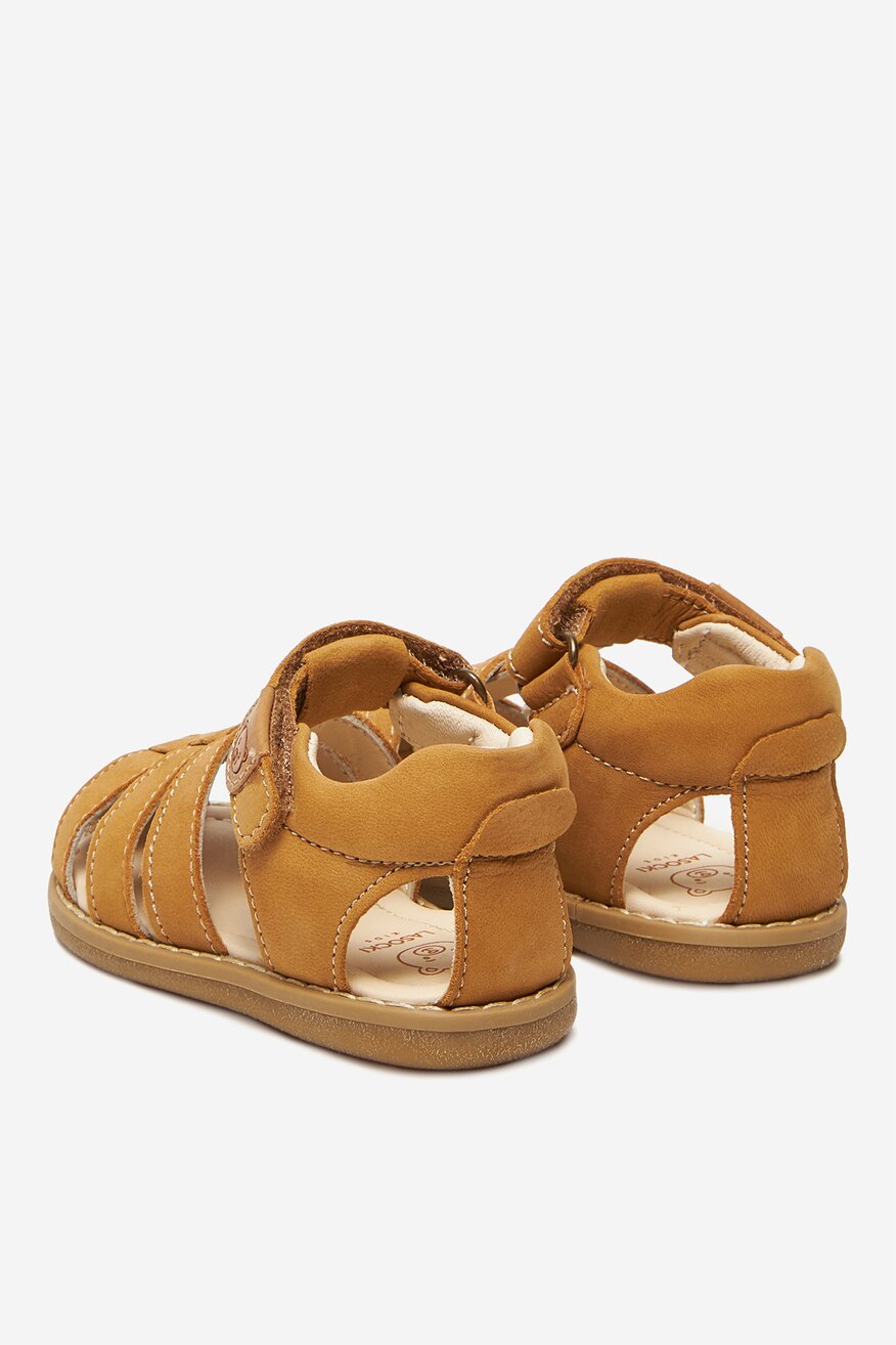 
                Сандалі Lasocki Kids ВЕРБЛЮЖИЙ - 5904862293783