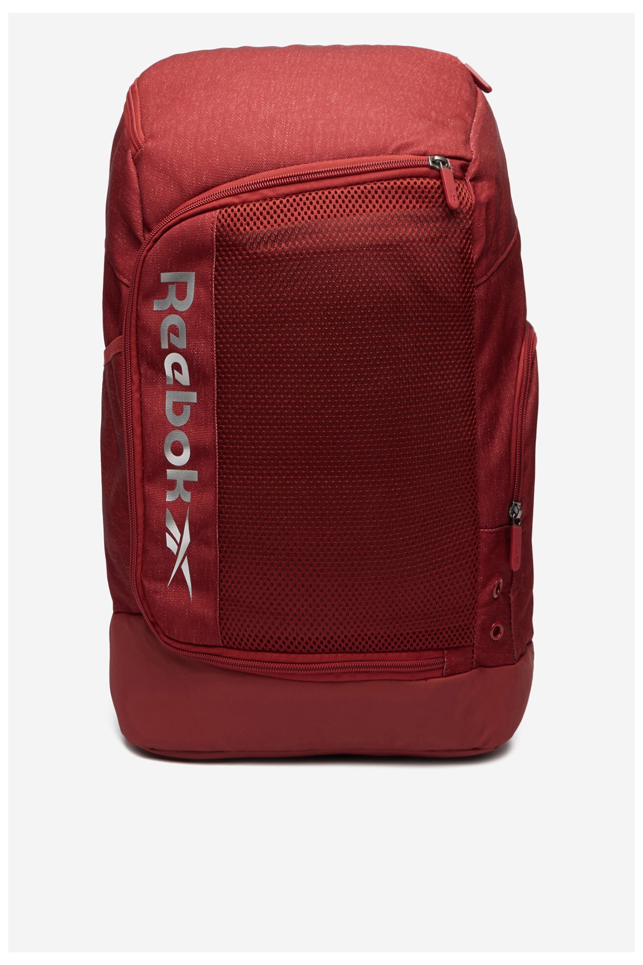 Plecak Reebok CWBEO-RBK-WS-007-09 Bordowy