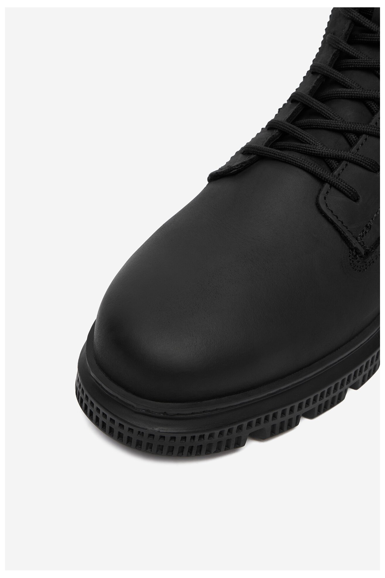 Trzewiki G-STAR RAW EO-HULK-02 MI24 Czarny