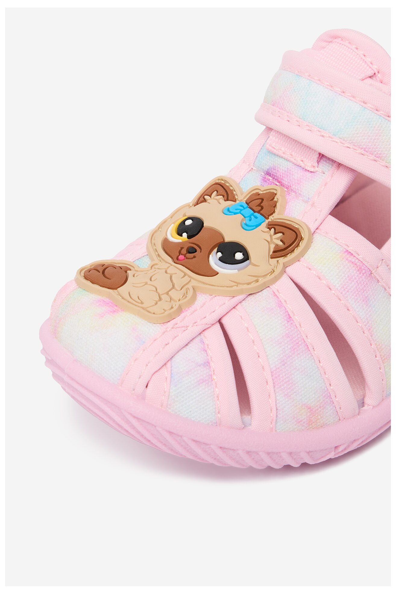 Kapcie LITTLEST PET SHOP CEO-CM-SS26-319LPS MIX