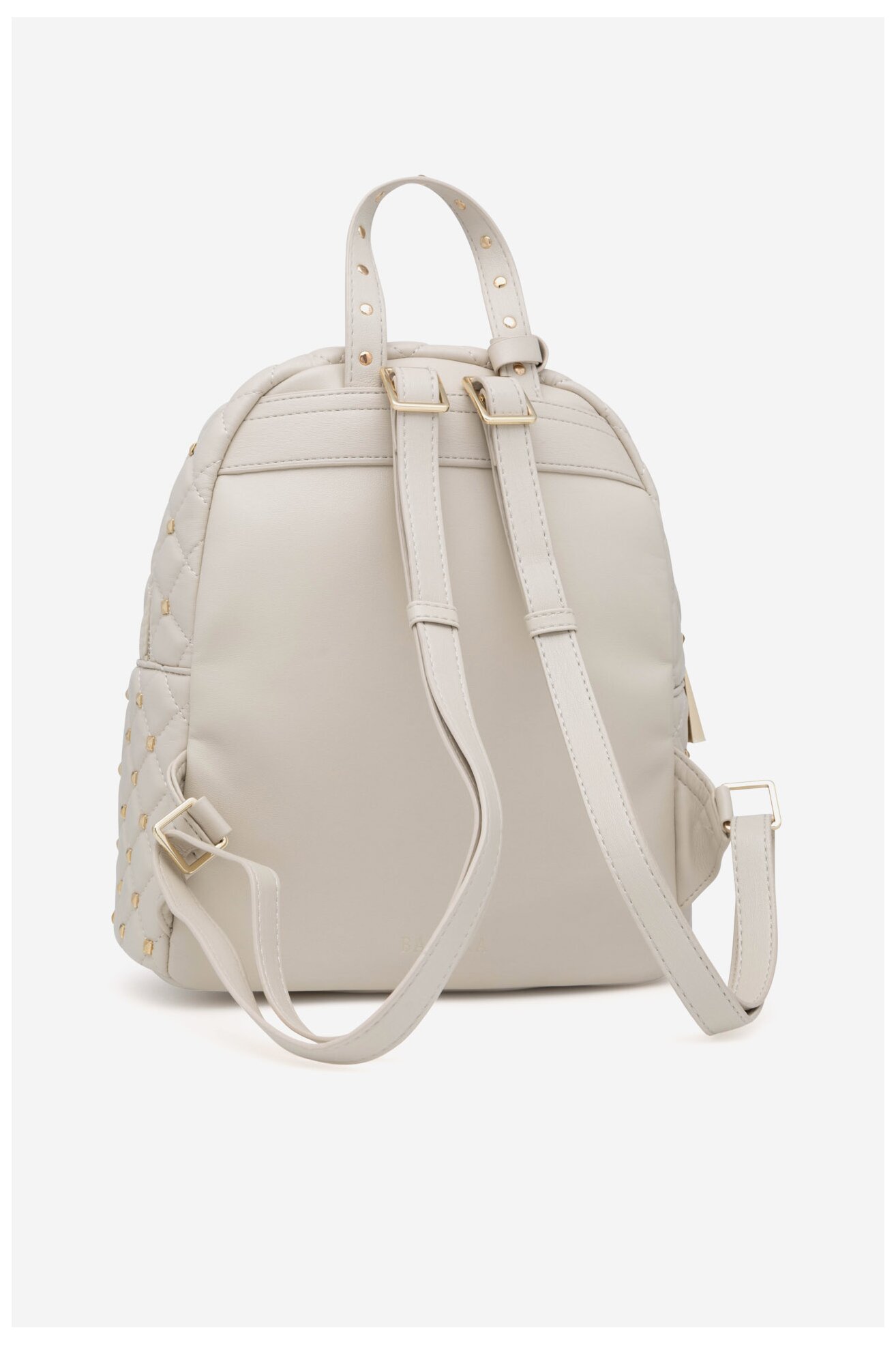 Plecak Badura TYLO-300 Beżowy