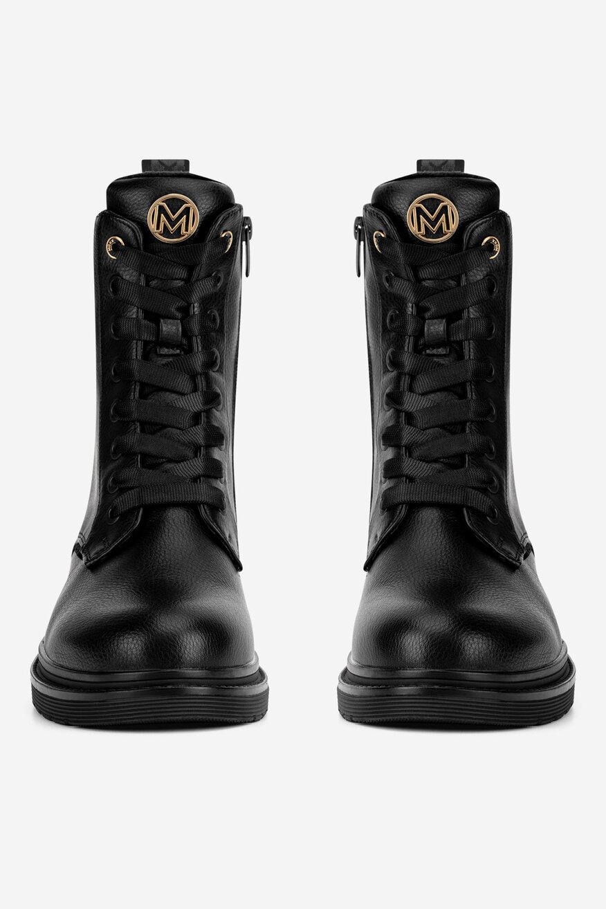 
                Bocanci Mexx NEGRU - 5905588922025