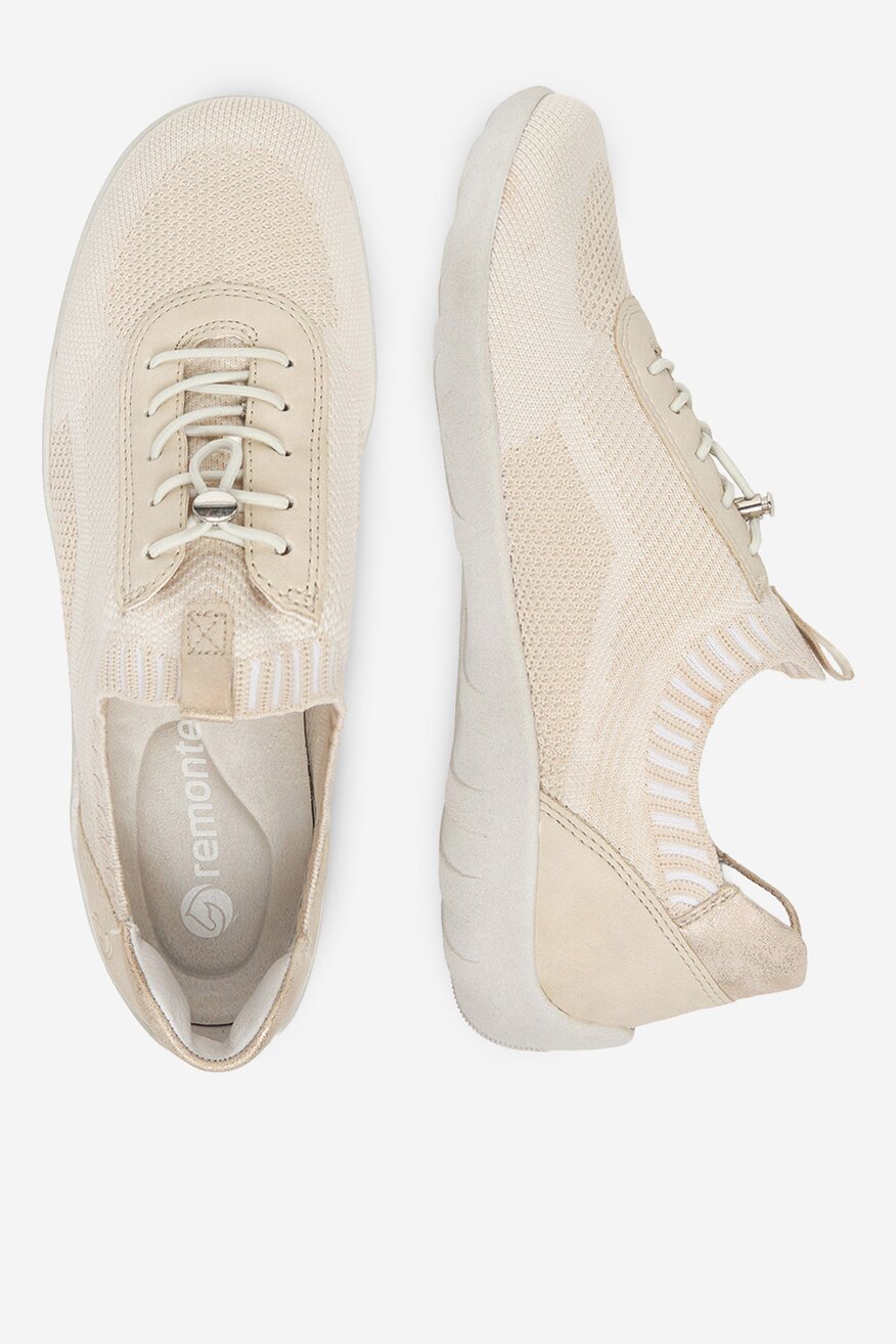 
                Remonte - Półbuty - 5906751738221