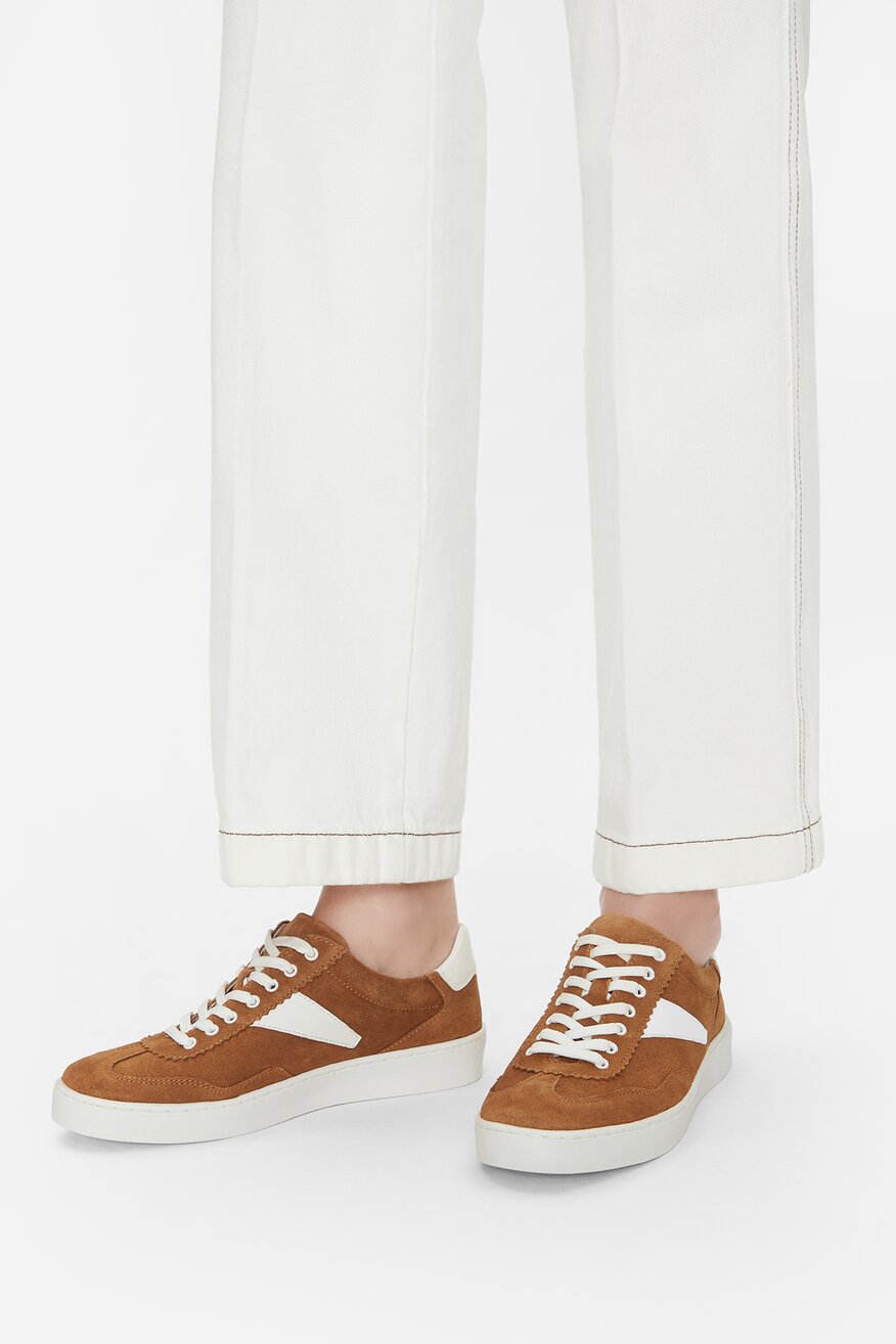 
                Tornacipő Lasocki CAMEL - 5903698178004