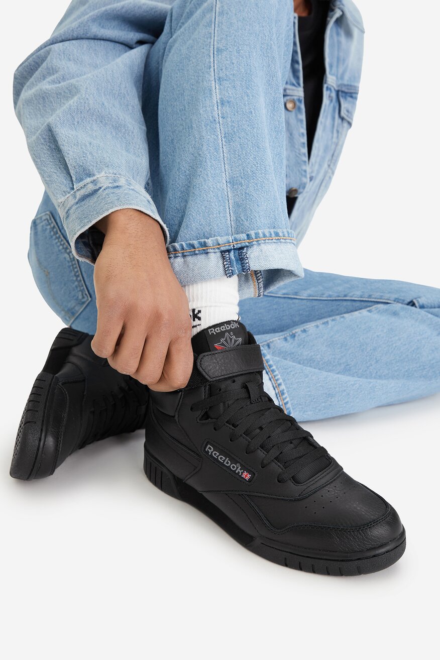 
                Sportska obuća Reebok CRNA - 5906751661536