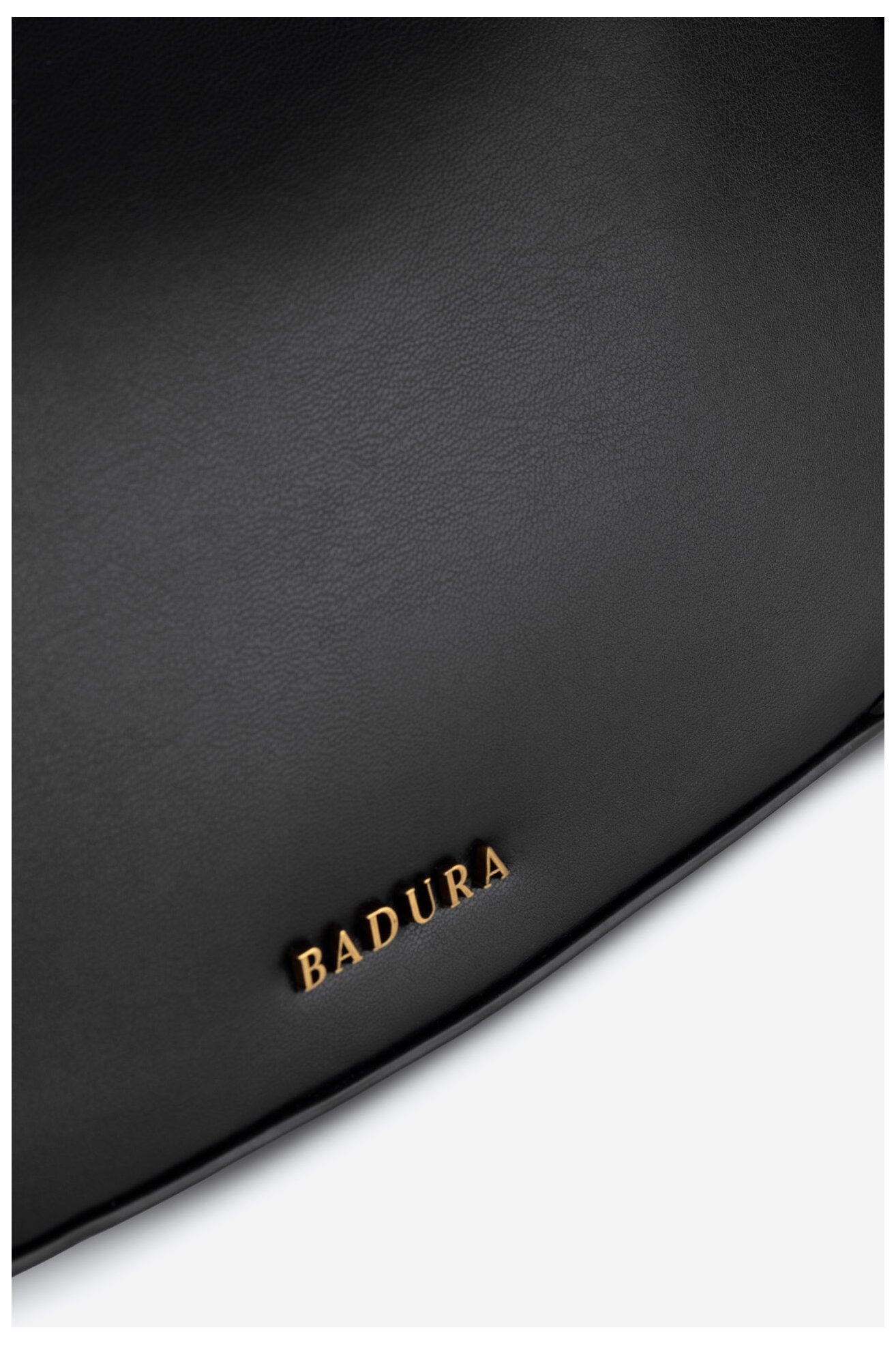 Torebka Badura LOA6404A Czarny