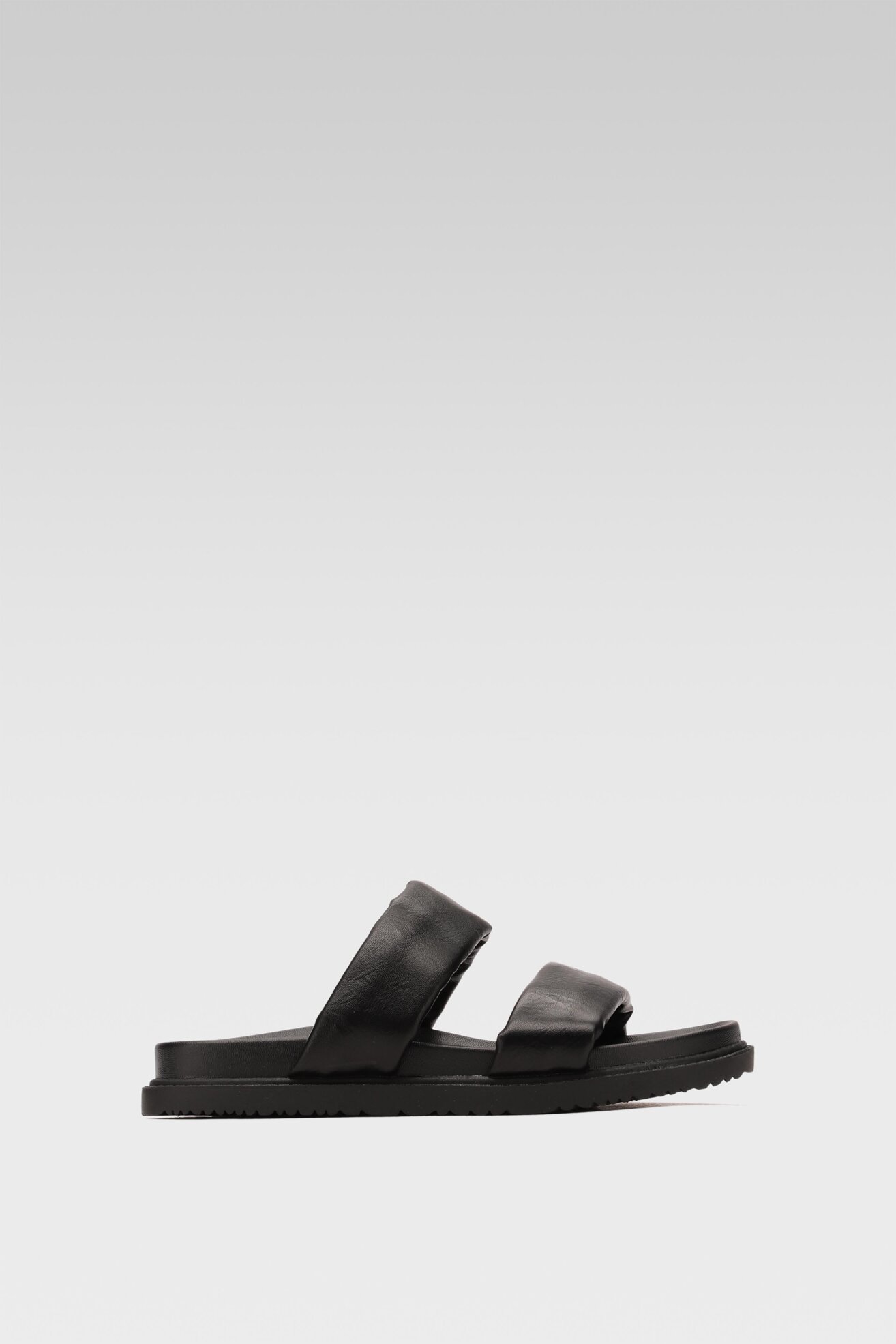 Klapki Jenny Fairy WS5516-03 Czarny