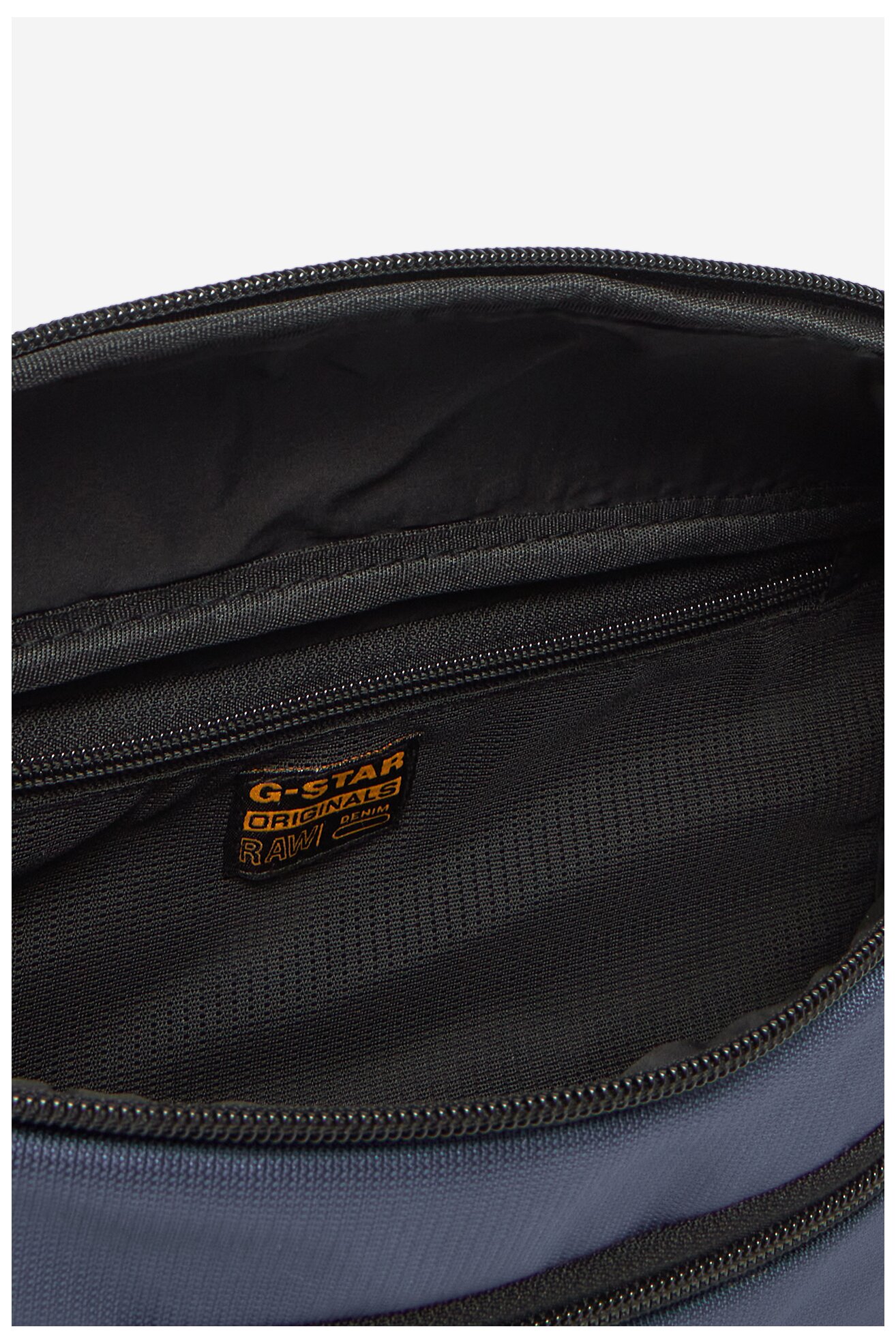 Férfi táska G-STAR RAW GSR-P-003-07 SÖTÉTKÉK