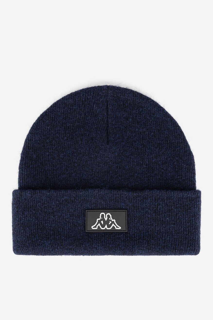 căciulă unisex Kappa BLEUMARIN - 5905588993582