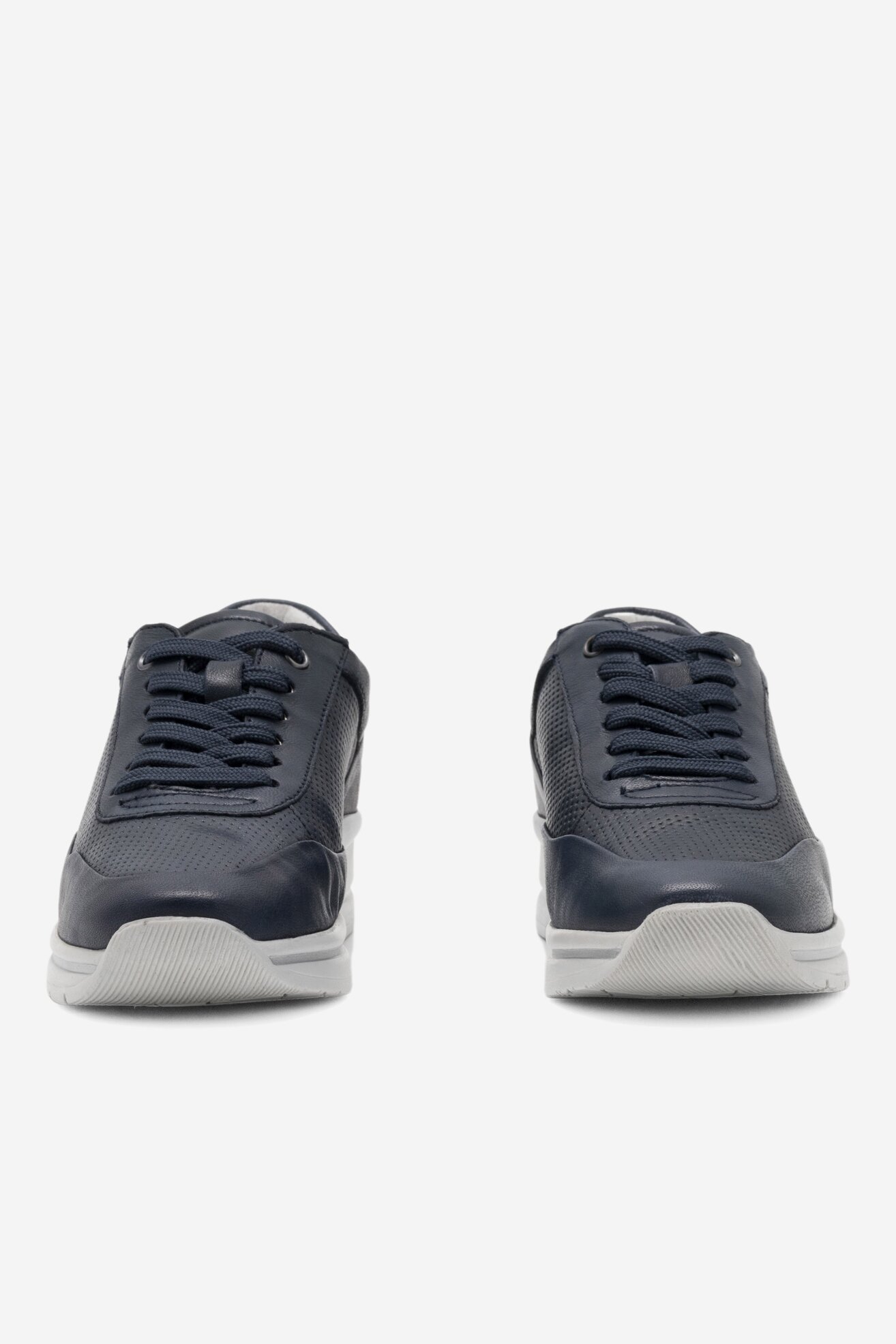 Sneakers Lasocki ALERIA WI16-ALERIA-01 Granatowy