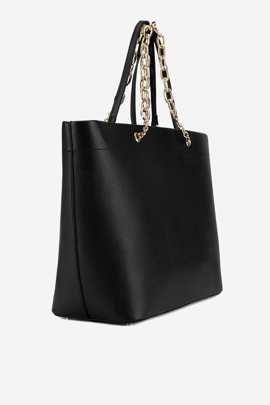 
                Дамска чанта U.S. POLO ASSN. ЧЕРЕН - 5905588980513