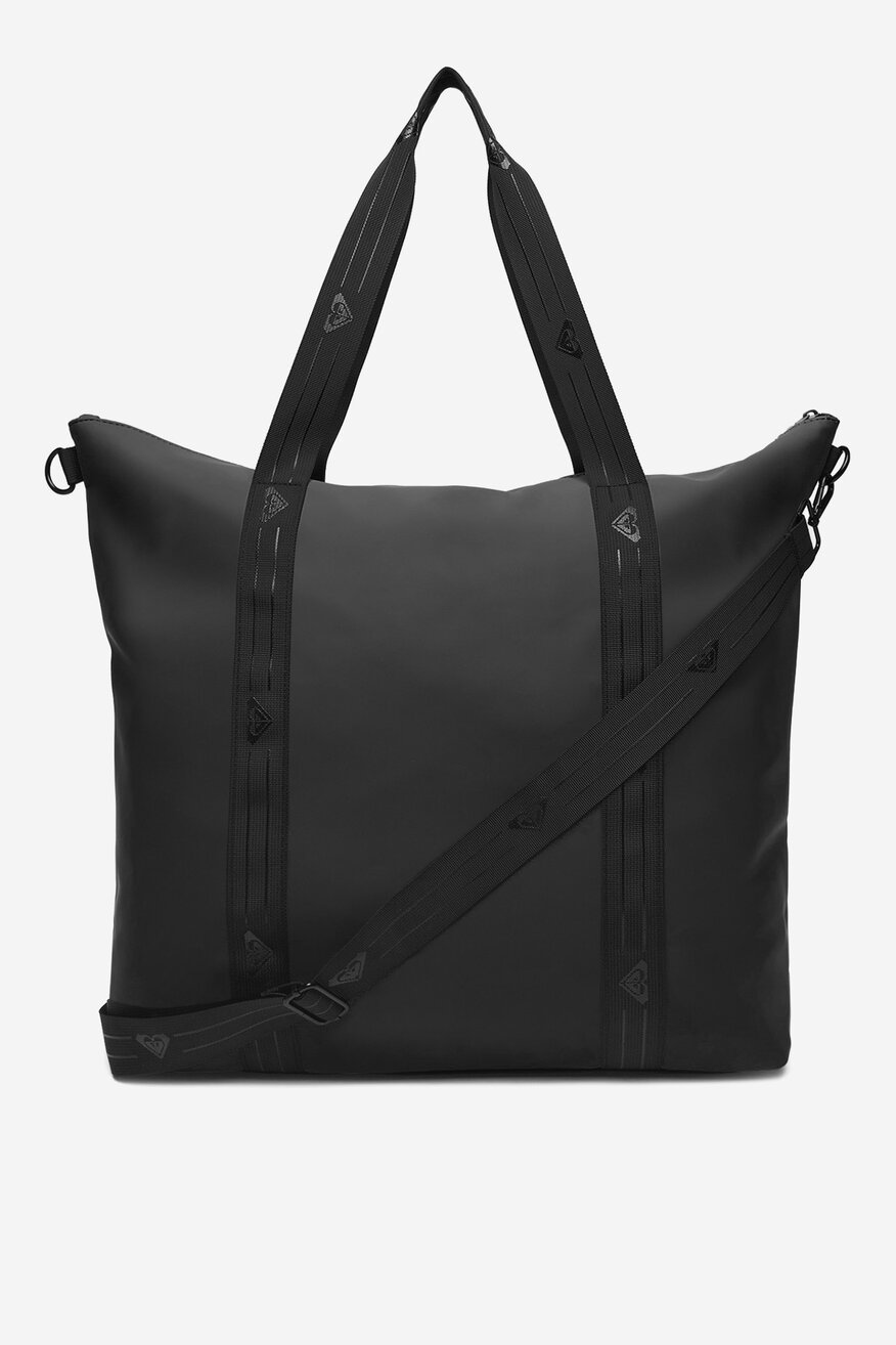 Geantă de mână ROXY NEGRU - 5906751367674