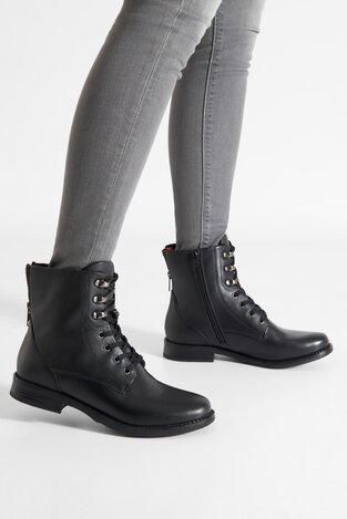 Черевики Lasocki WI16-ALBA3-08 ЧОРНИЙ