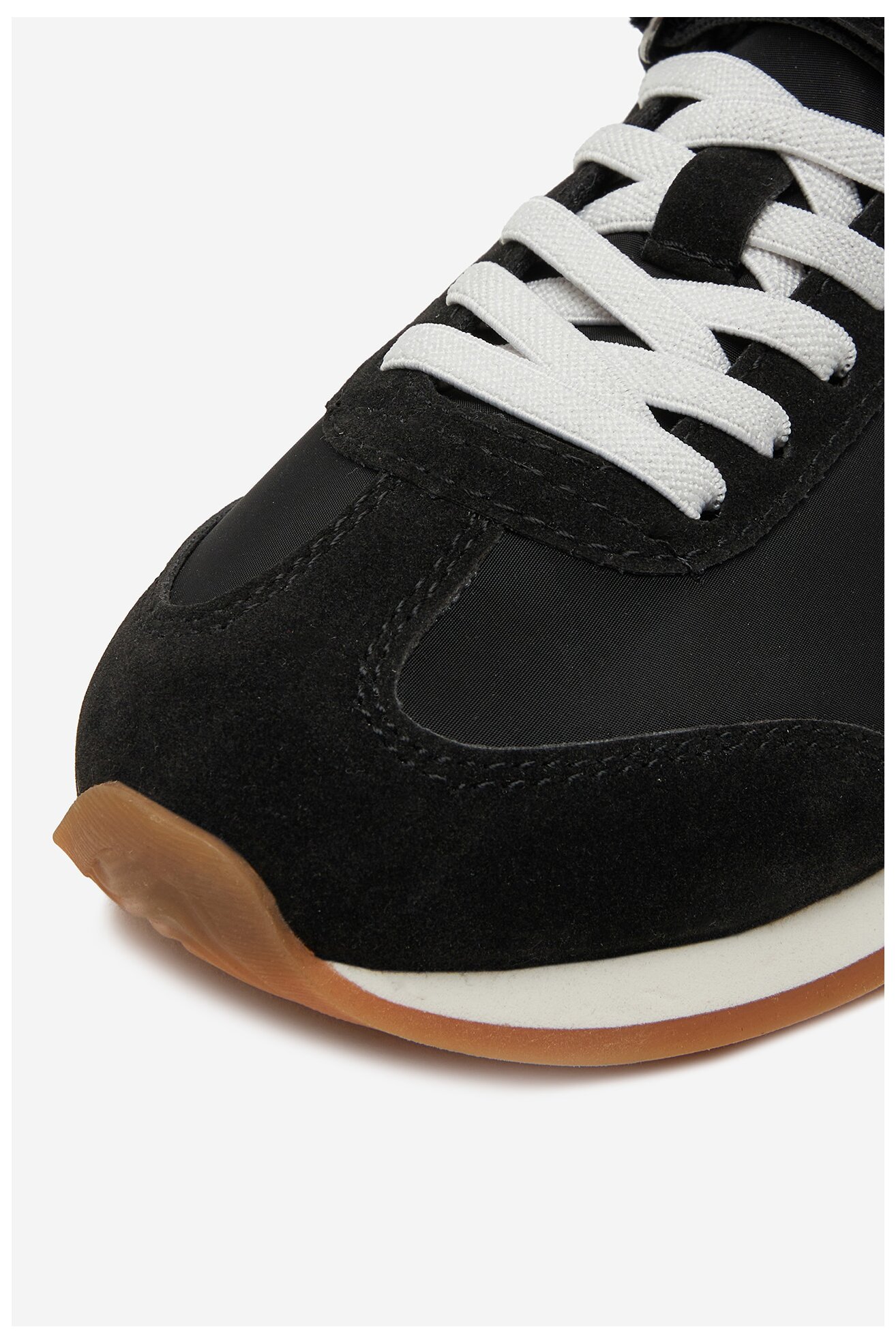 Obuwie sportowe Kappa CEO-V5-10159(CH) Czarny