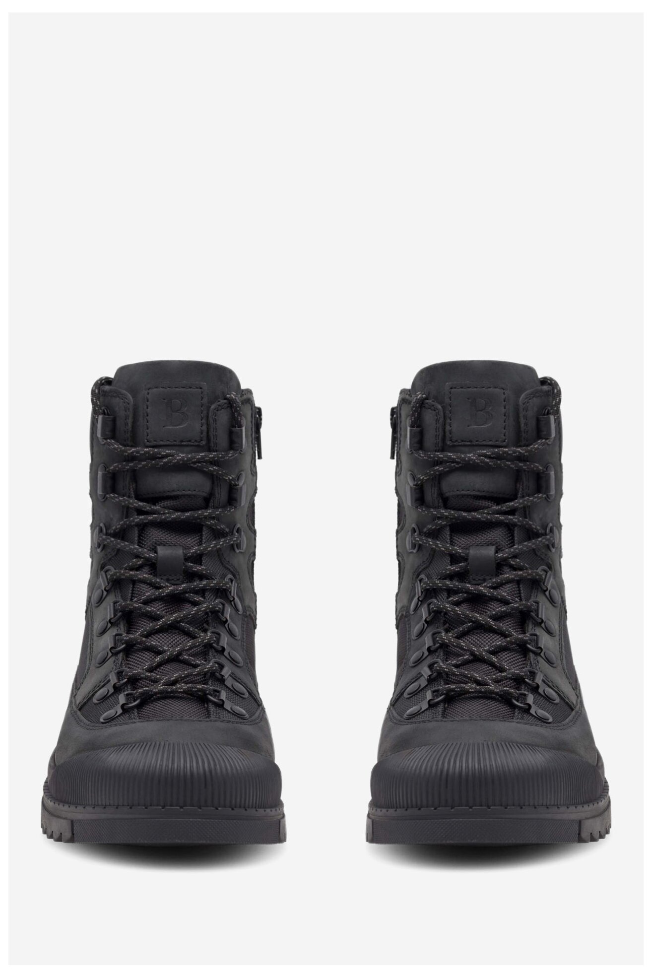 Bocanci Badura MUSK-04 MI08 NEGRU