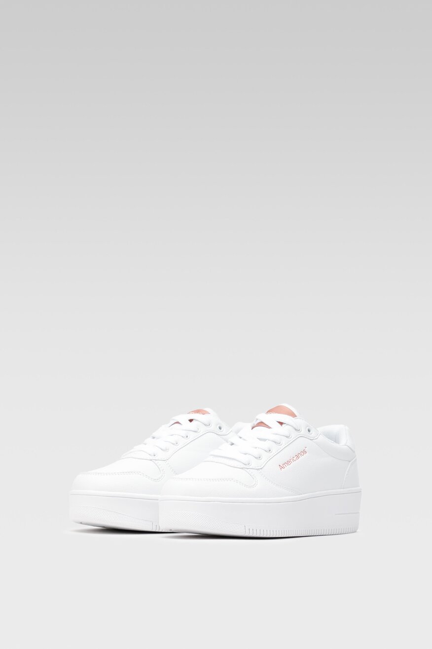 
                Americanos - Buty sportowe - 5904862201030