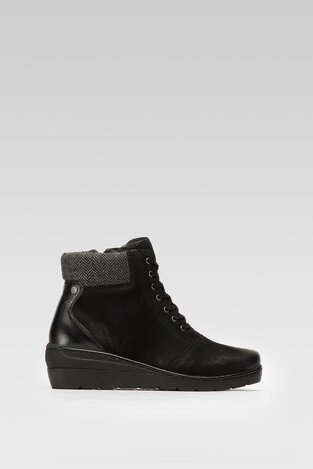 Черевики Go Soft WI23-WARUNA-01 ЧОРНИЙ