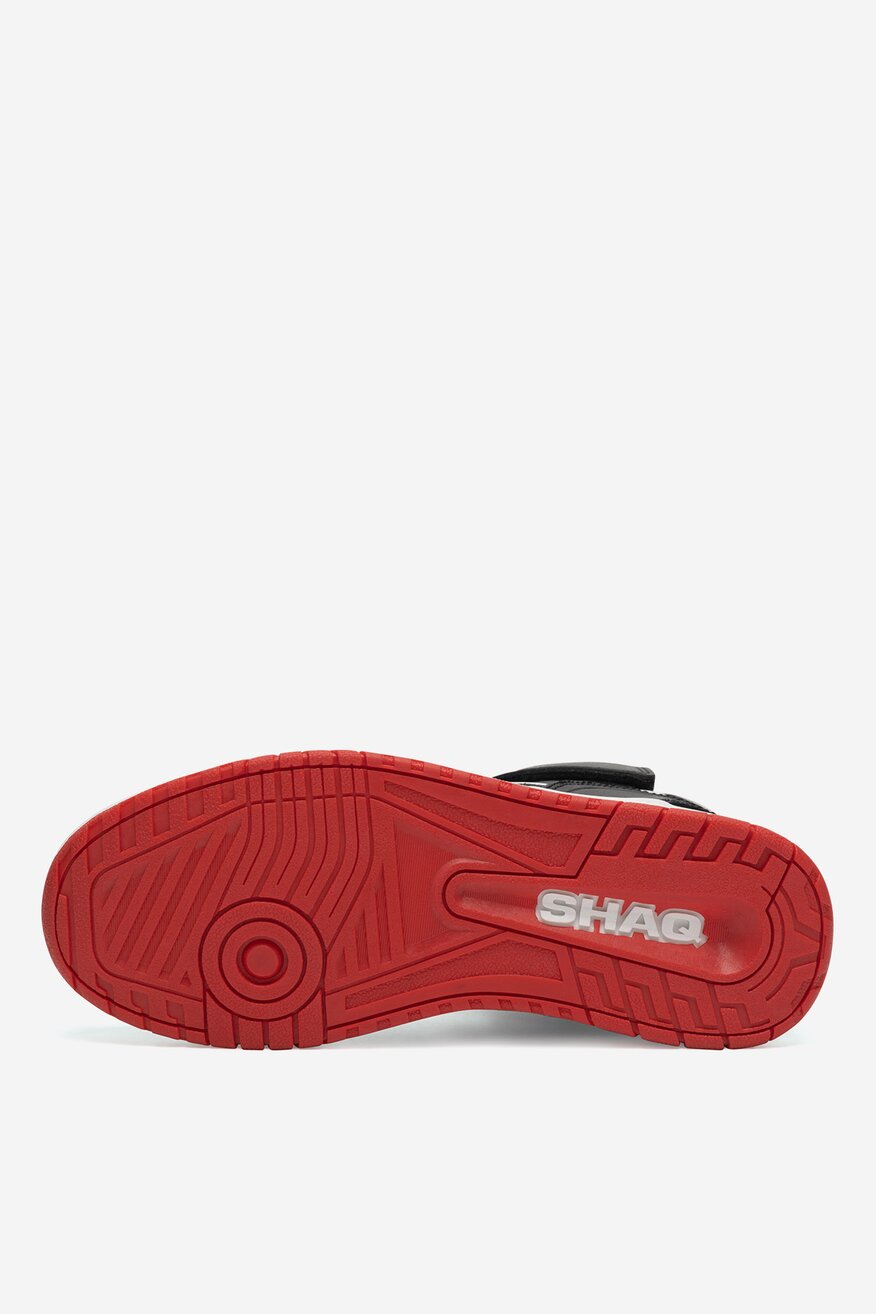 
                SHAQ - BREAKER MID - 5905588806271