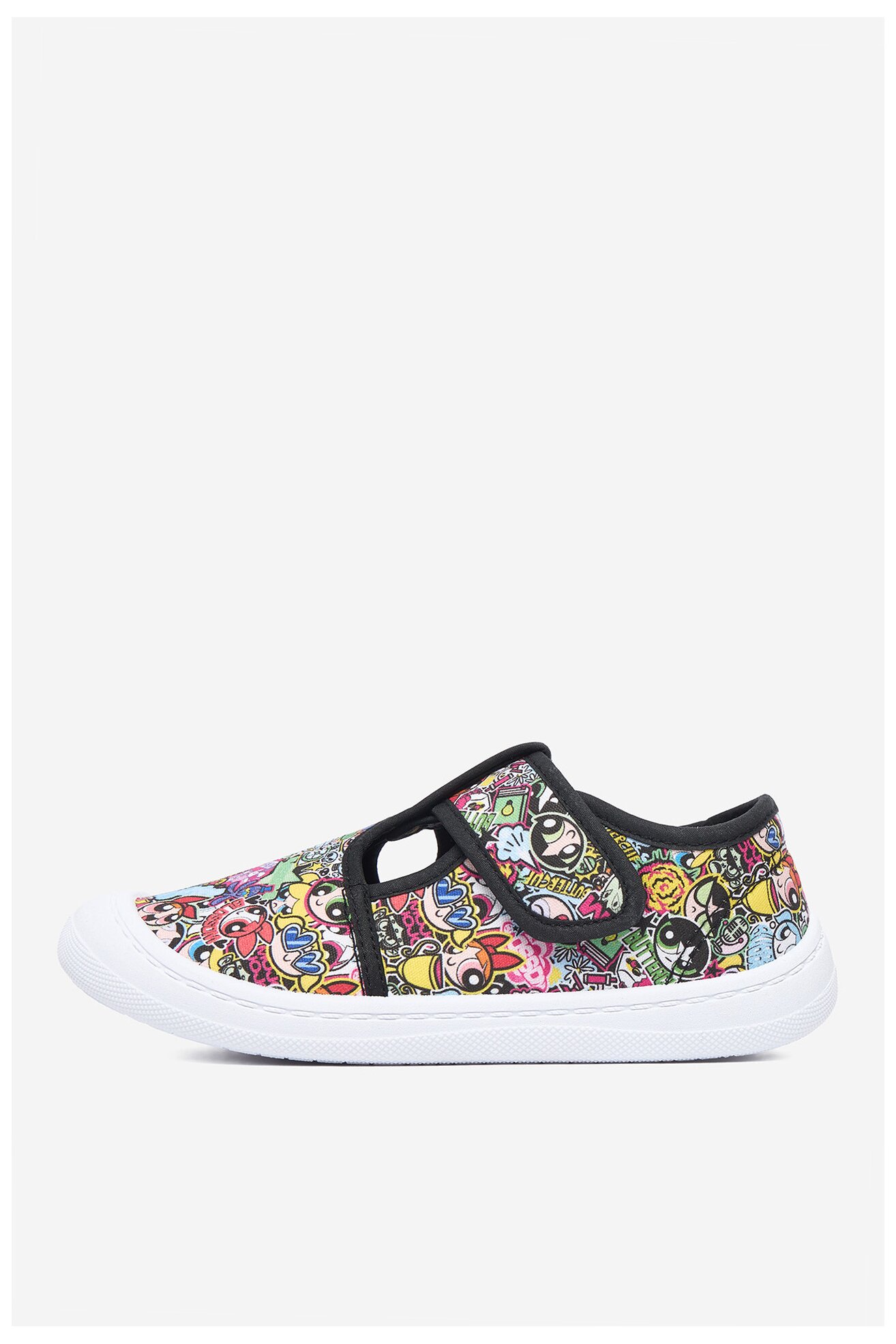 Капці POWERPUFF GIRLS CEO-CM-AW26-119PPG МІКС