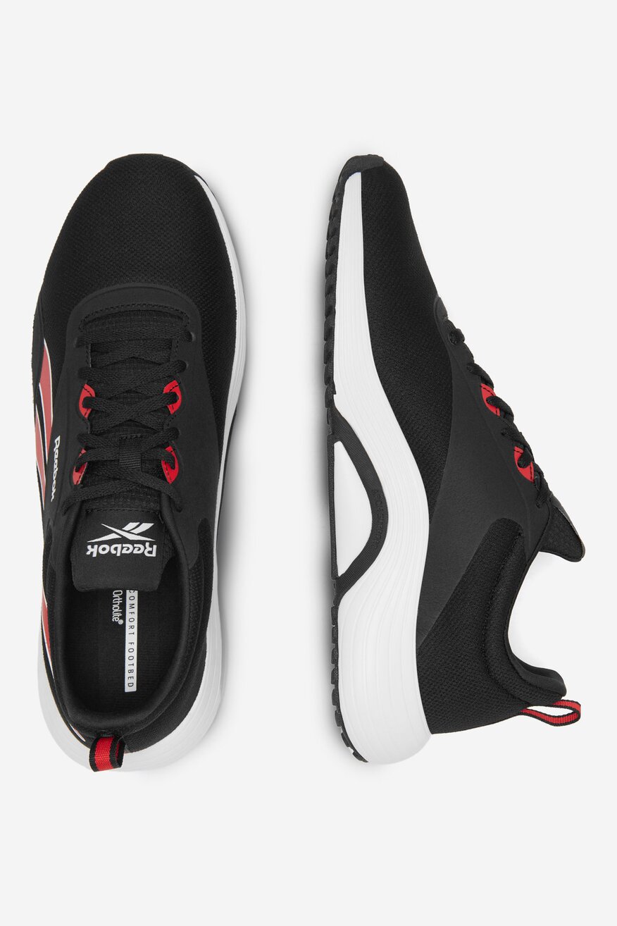 
                Спортни обувки Reebok ЧЕРЕН - 5905588367611