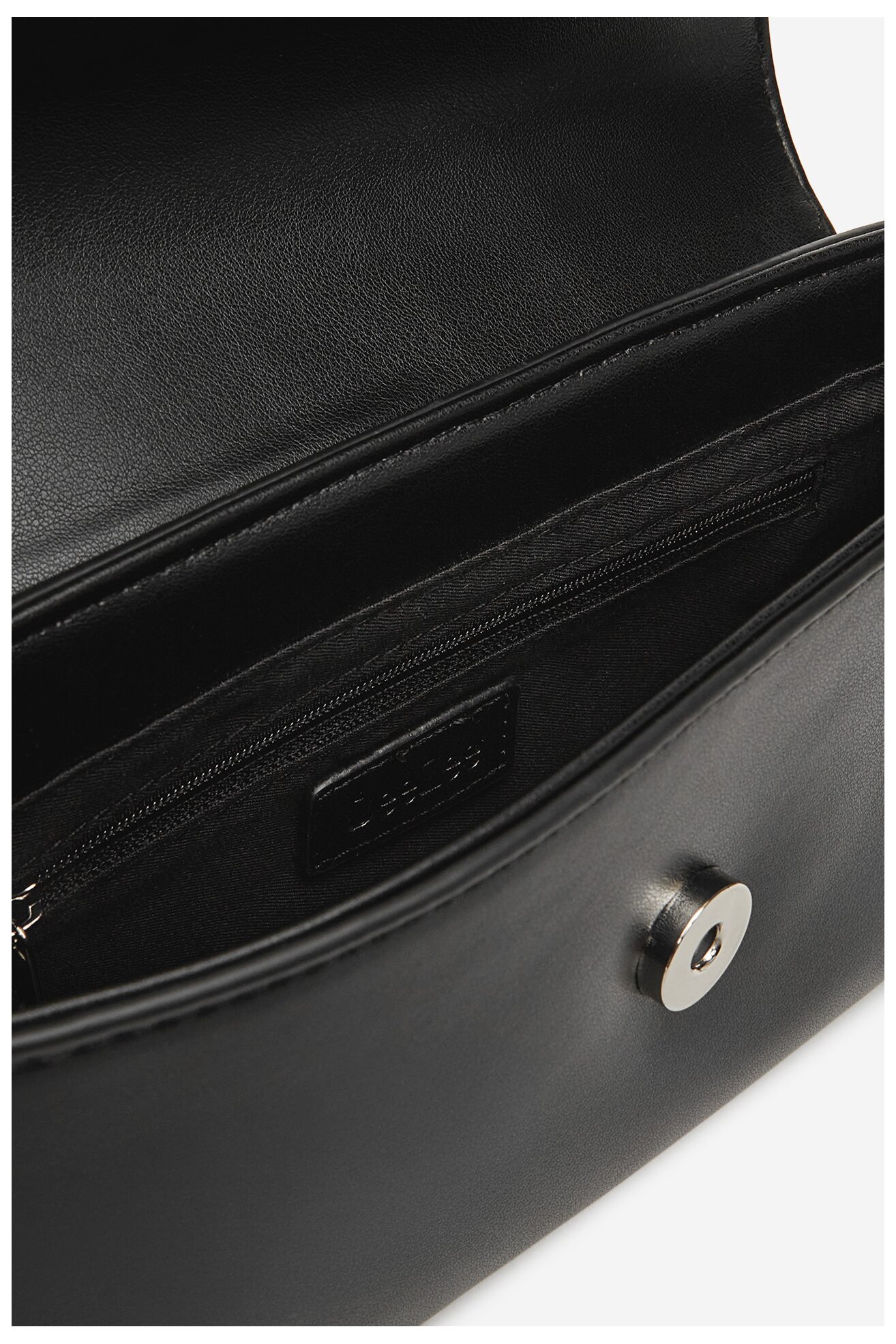 Torebka DeeZee SMT3678-D-1 Czarny