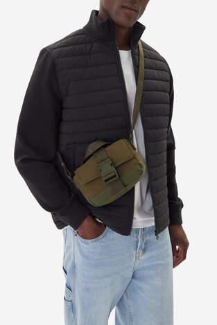 Torba HUNTER CEO-HTR-XC-008-08 TAMNO BEŽ