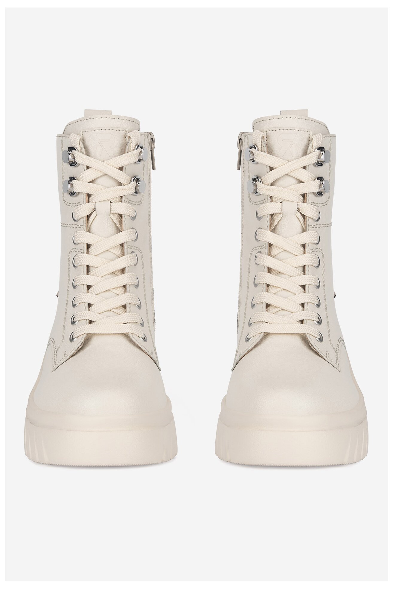 Черевики Rieker Revolution Lifestyle W1870-60 БЕЖЕВИЙ