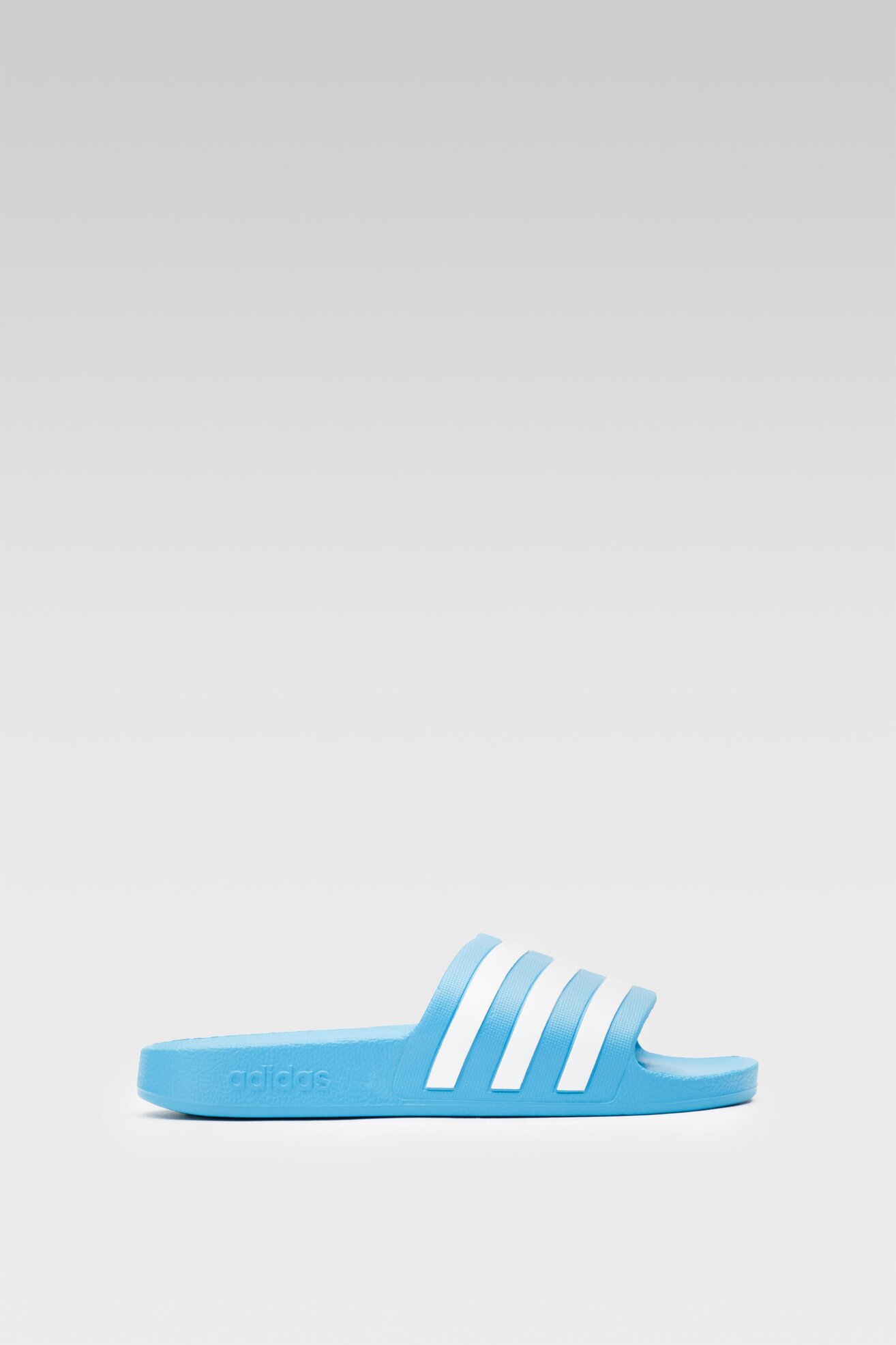 Klapki basenowe adidas ADILETTE AQUA FY8047 Niebieski