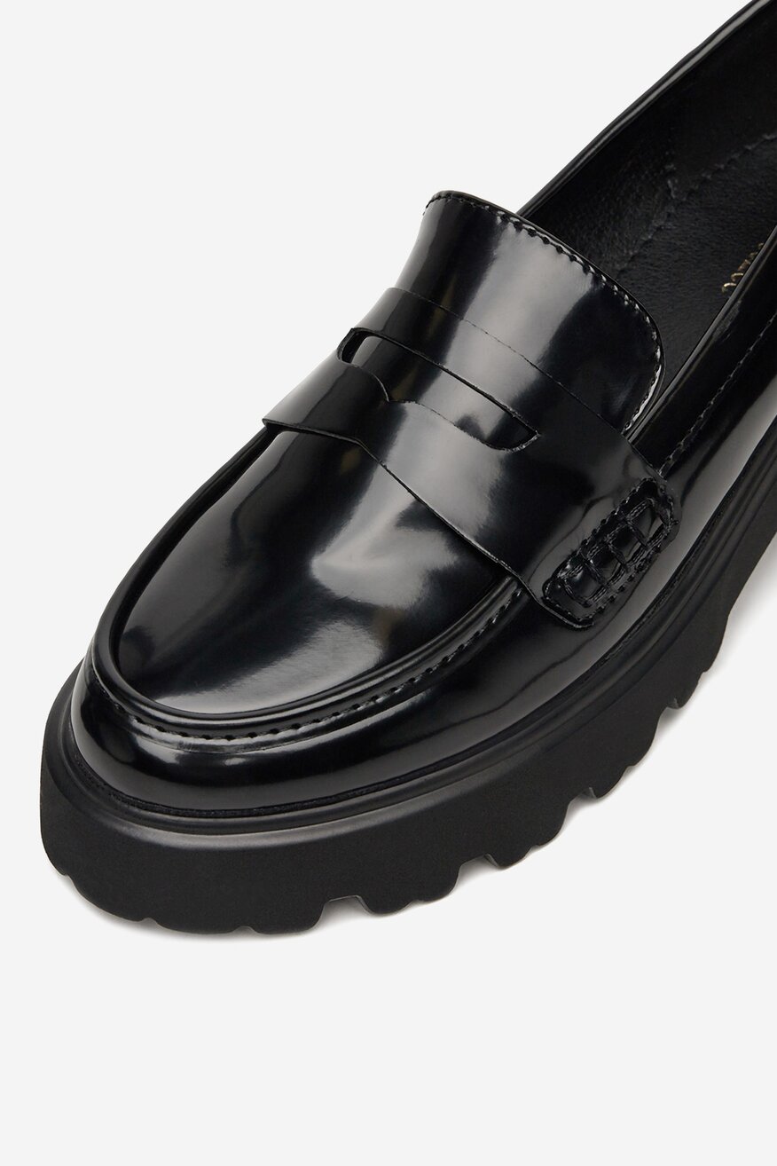 DeeZee - Loafersy - 5904410862690