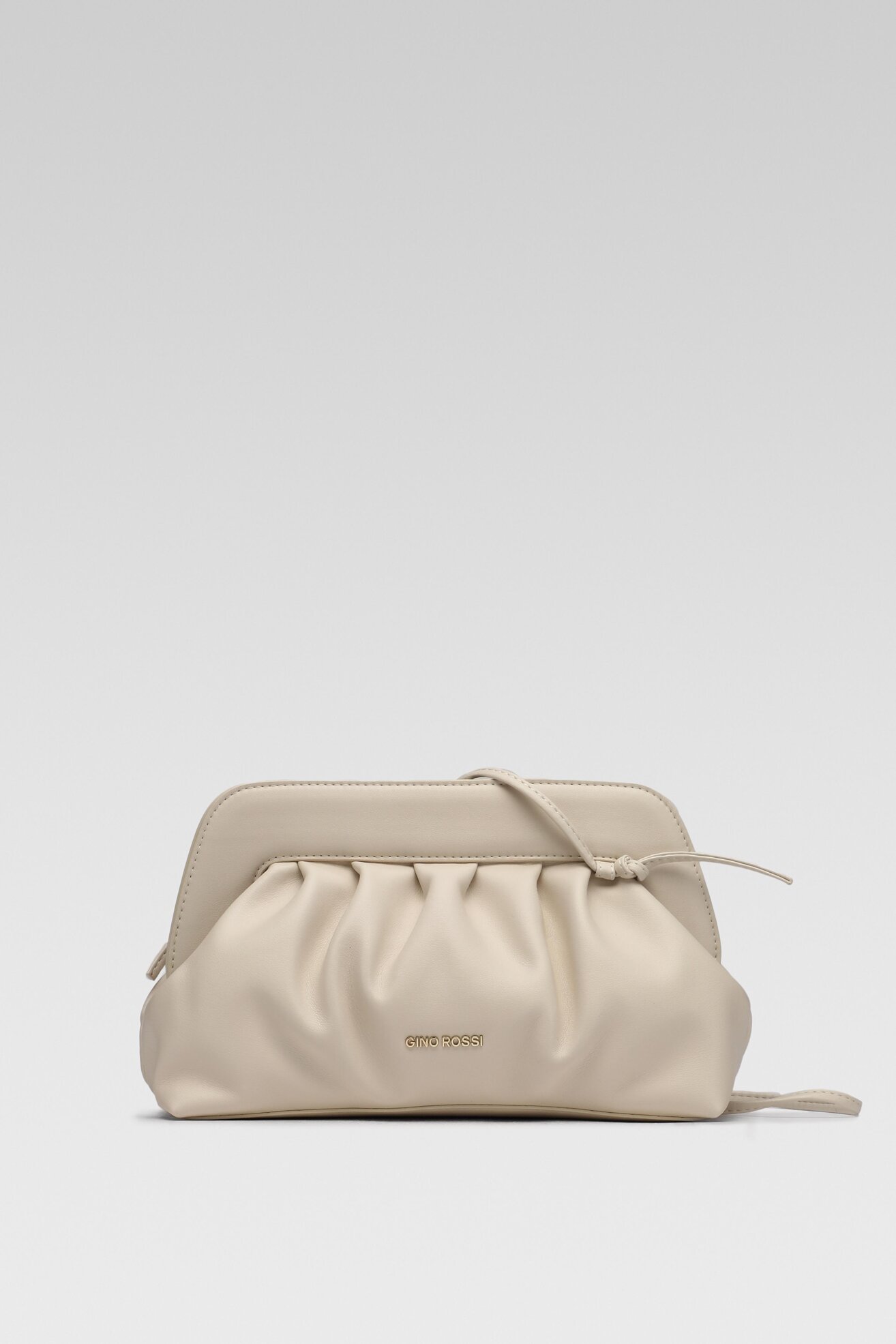 Torebka Gino Rossi CSN5261 Biały