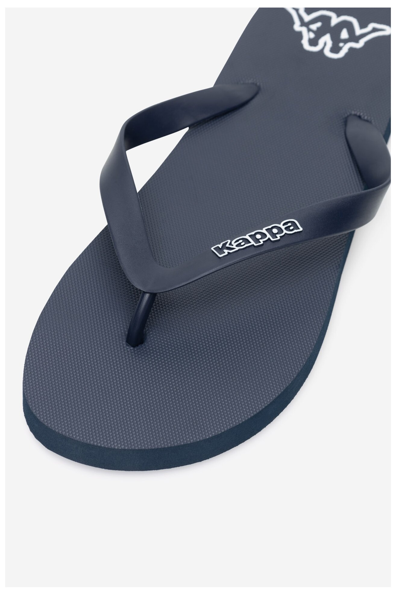 Klapki basenowe Kappa MP-800127 Granatowy