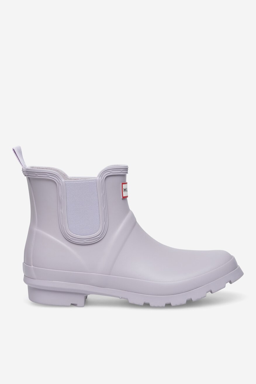 Cizme de cauciuc HUNTER MOV - 5906751013489