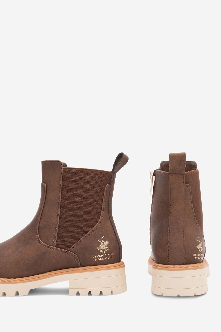 Beverly Hills Polo Club - Botki - 5905588140399