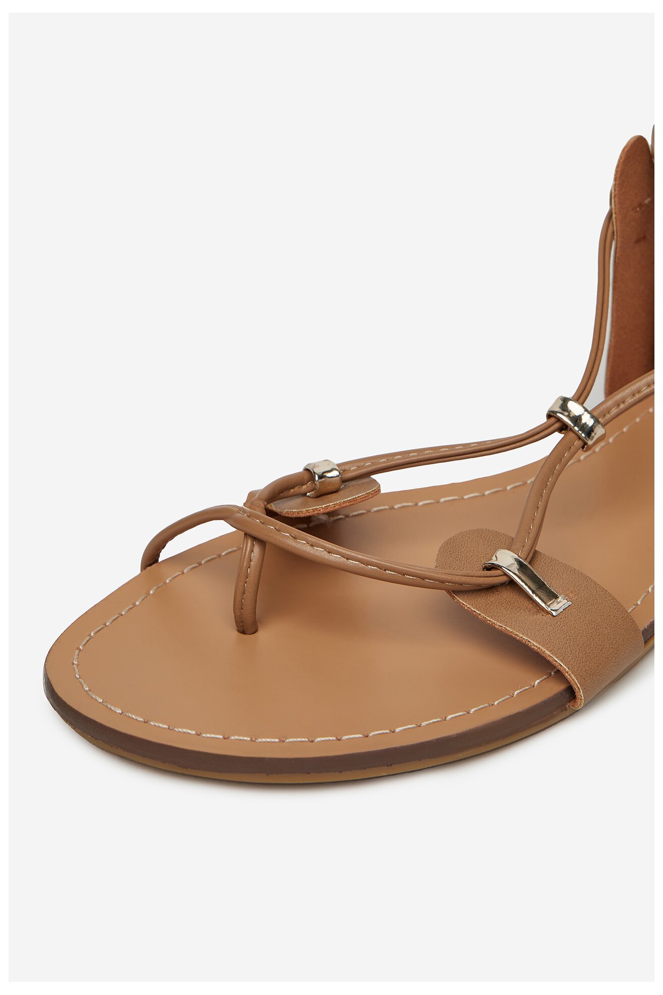 Сандали DeeZee F103-57 КАКИ