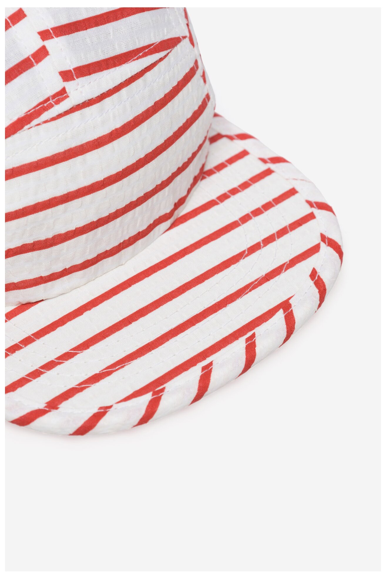 Căciulă copii Nelli Blu 7K3-004-SS24 ROŞU