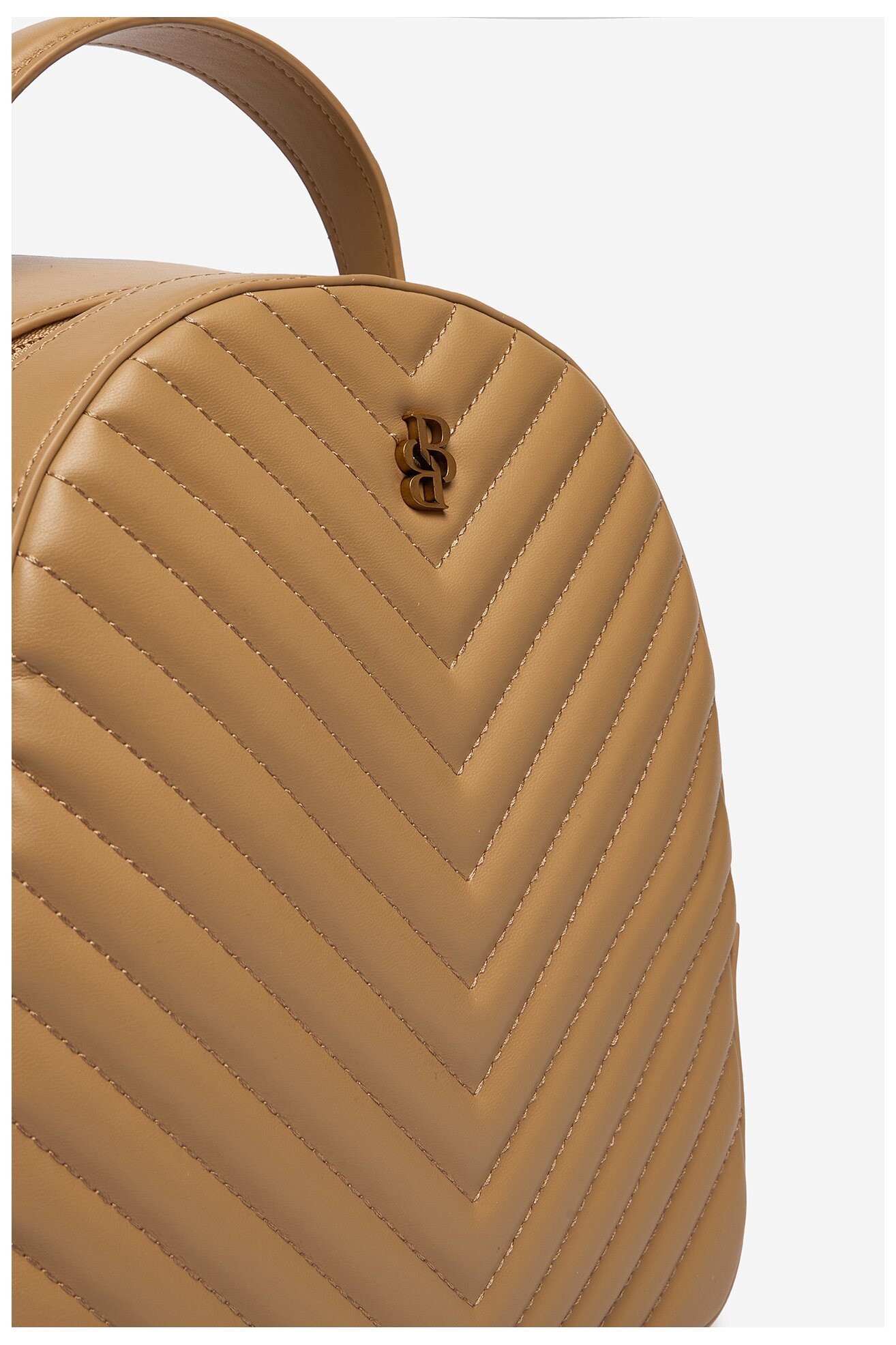 Раница Badura EO-AVA-GL23410123 БЕЖОВ