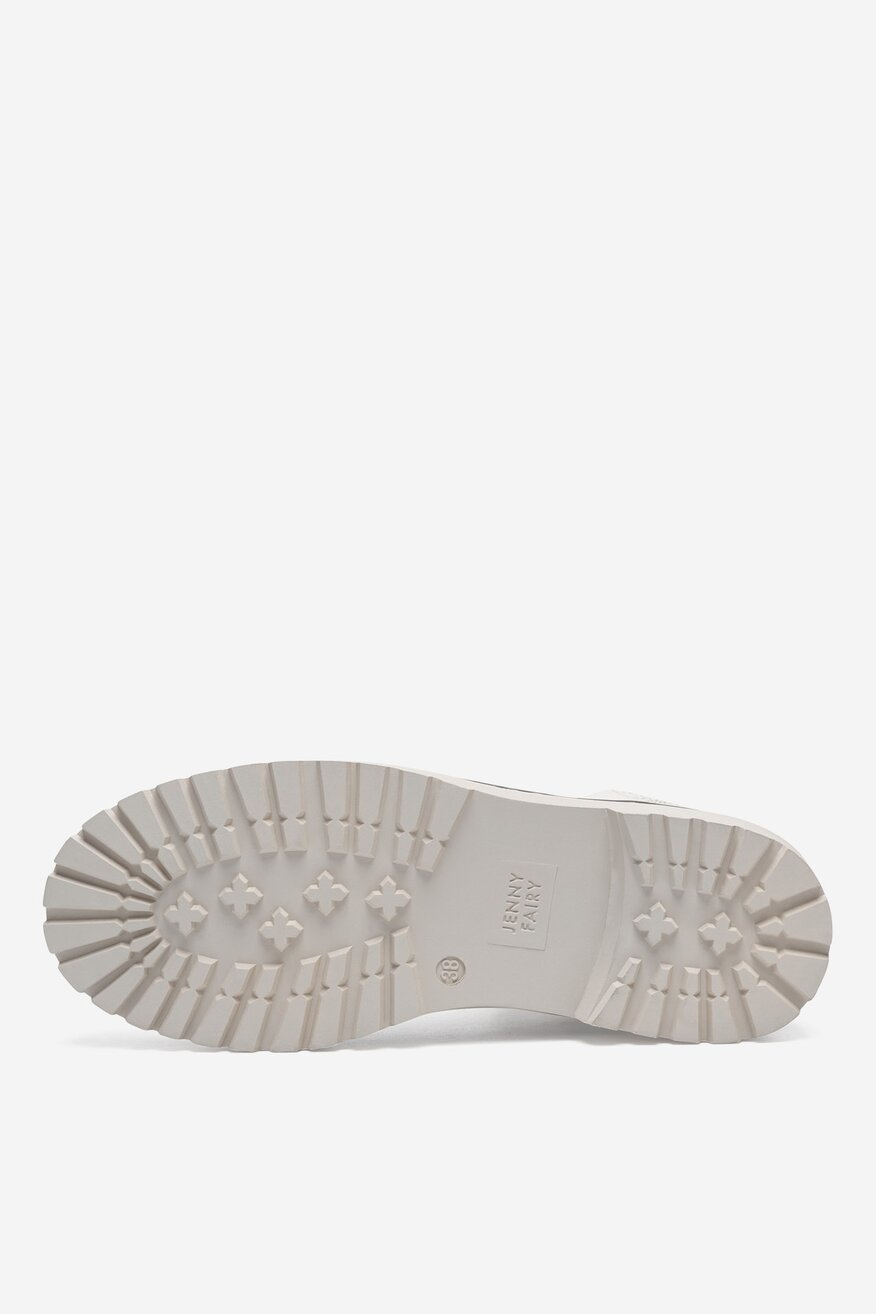 
                Боти Jenny Fairy БЕЖОВ - 5905588919285