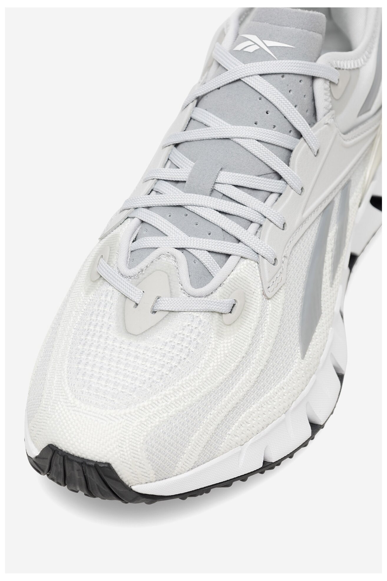 Obuwie sportowe Reebok ZIG KINETICA 3 100034218 W Szary