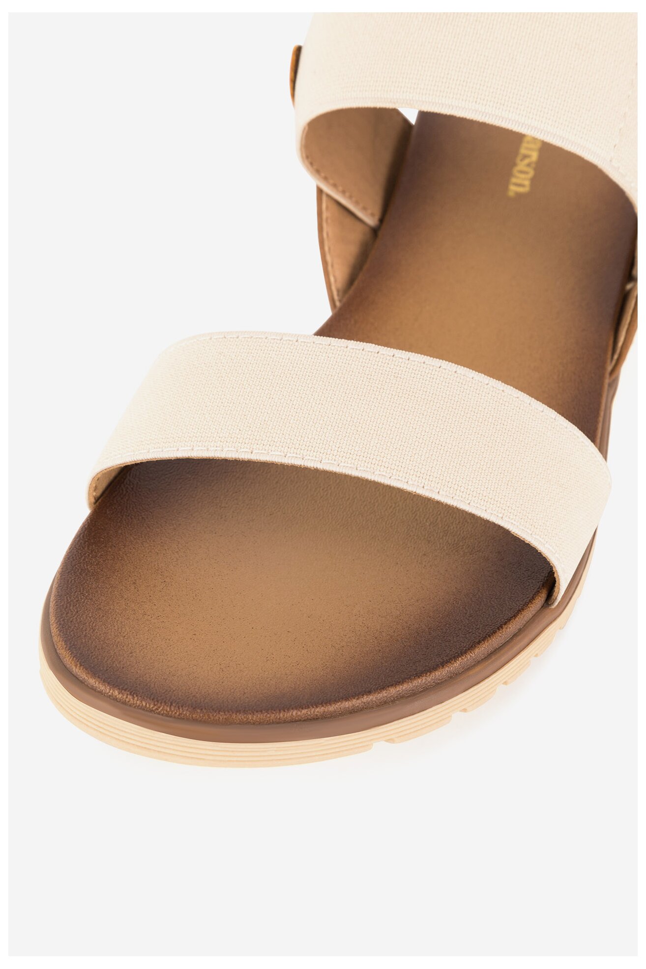 Сандали Clara Barson WS6262-10 БЕЖОВ