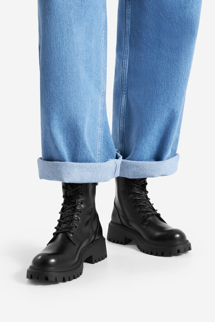 
                Jenny Fairy - Trzewiki - 5905588784524