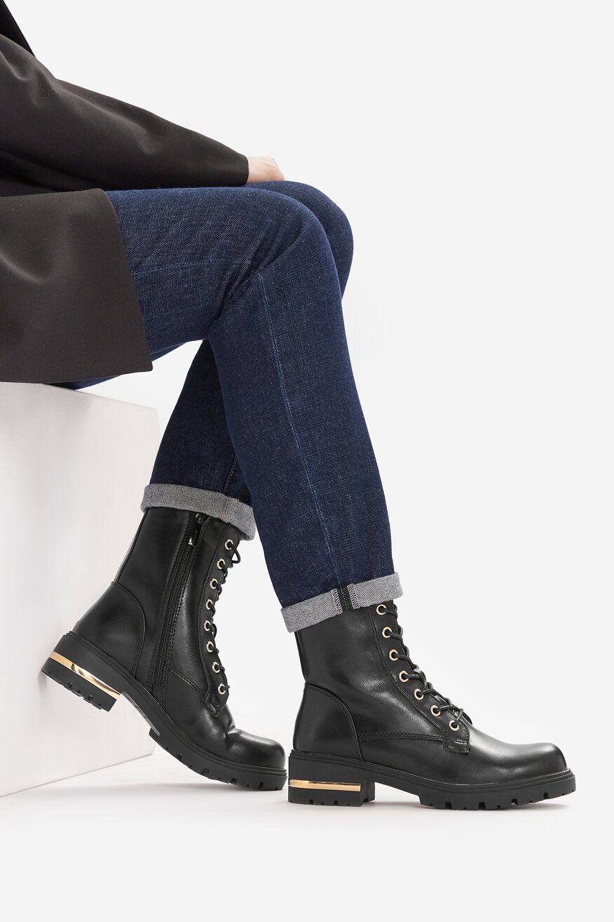 
                Боти Jenny ЧЕРЕН - 5906751428559