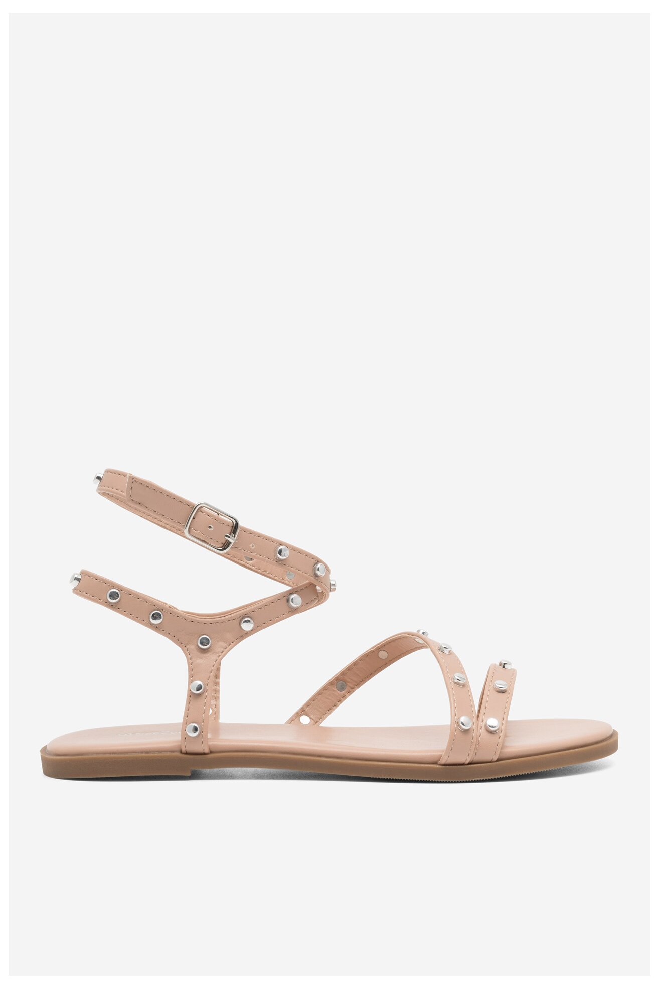 Сандалі DeeZee FUTURE LOVE KL-E533-2 БЕЖЕВИЙ