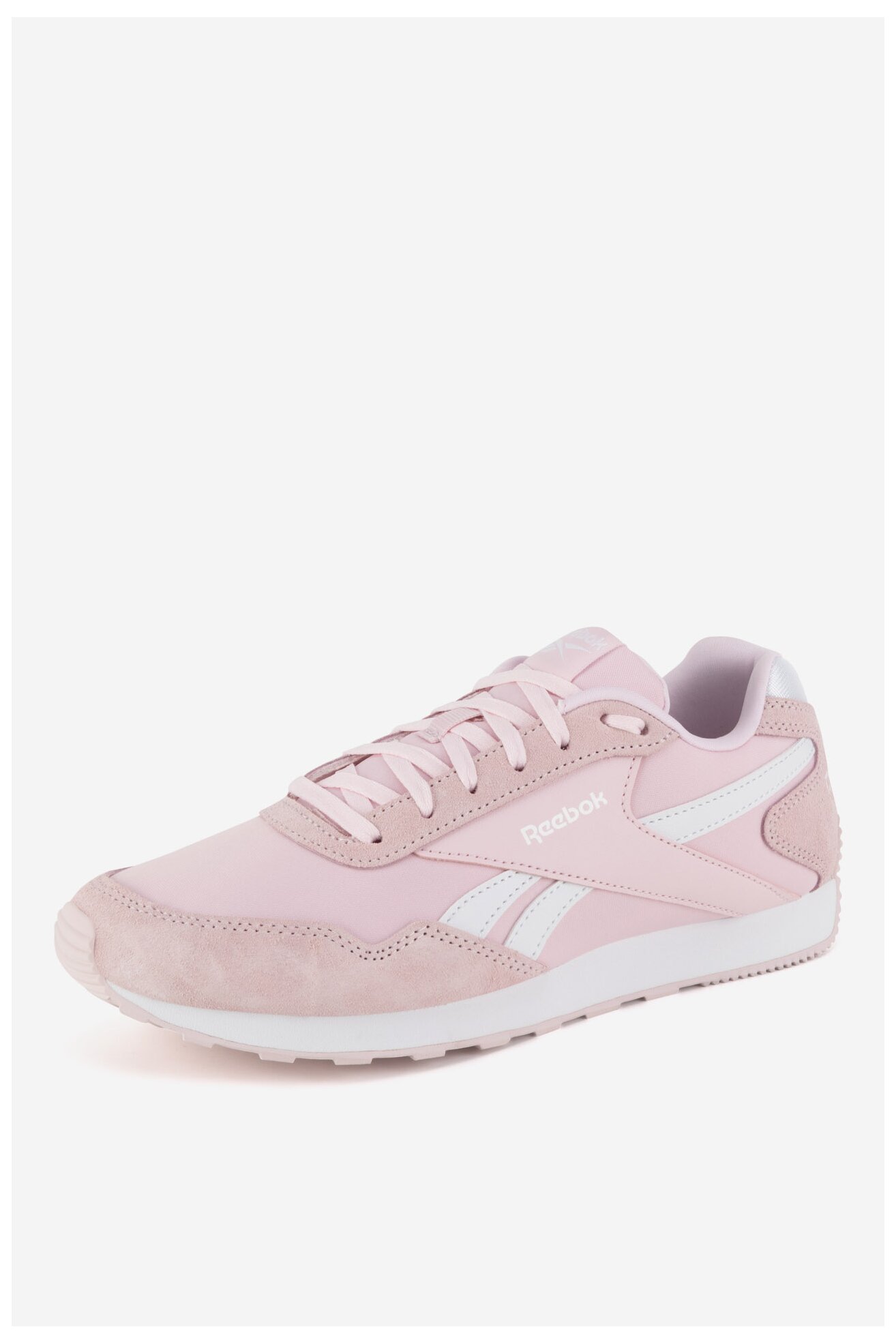 Sportovní obuv Reebok GLIDE LOW 100235035 RŮŽOVÁ