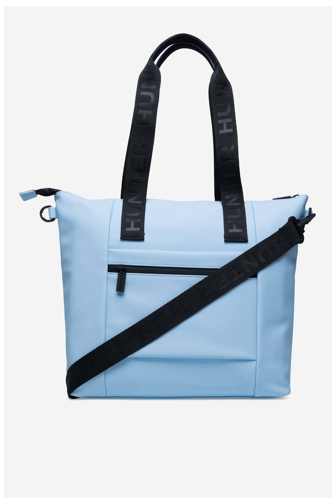 Kézitáska HUNTER HTR-B-012-07 KÉK