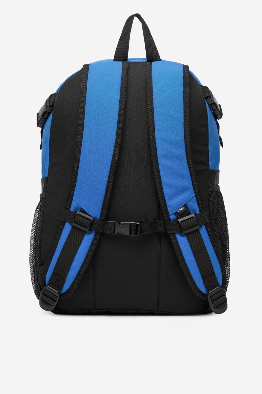 SHAQ - Duży plecak sportowy - 5906751149188