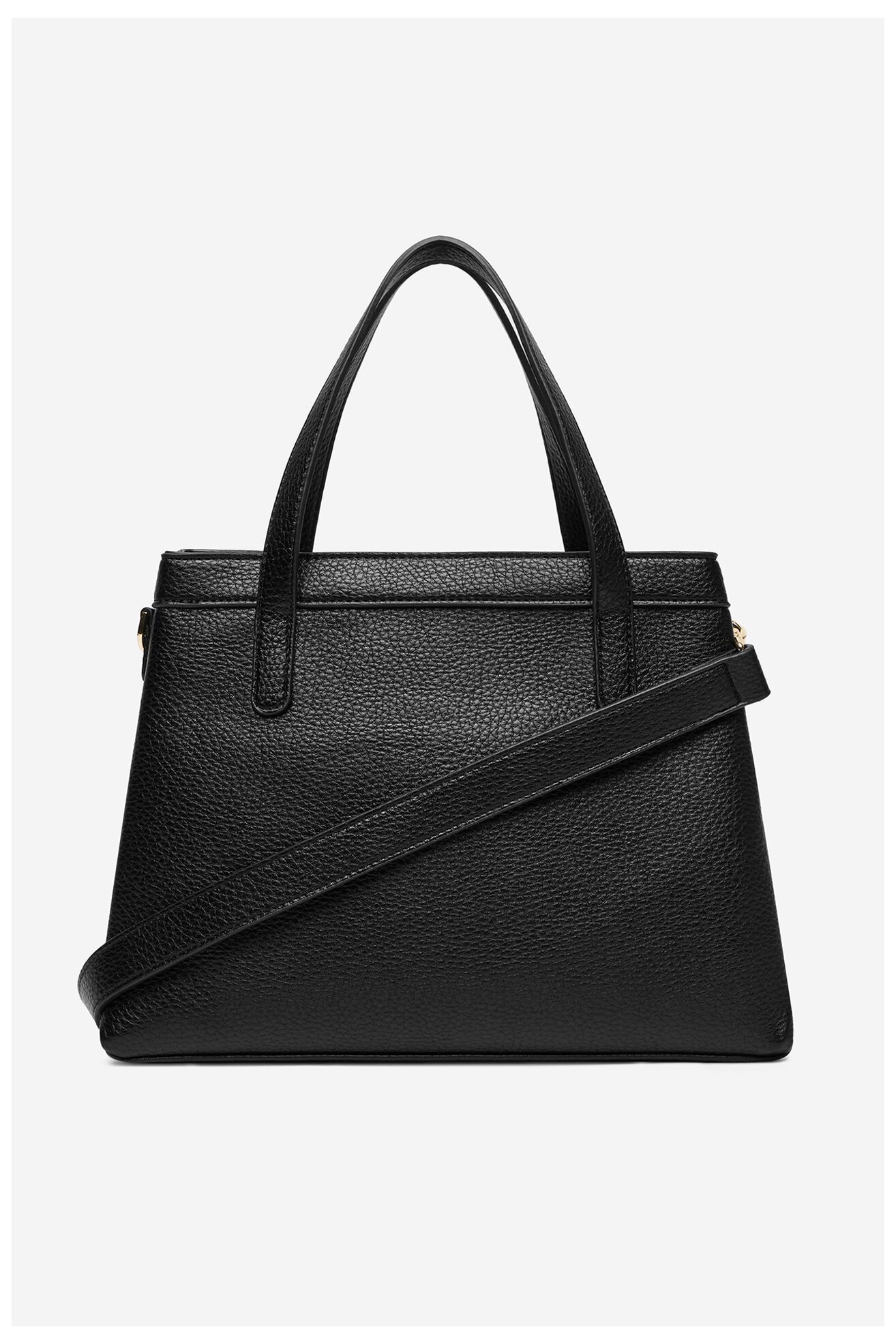 Torebka Mexx C-MEXX-L-031-08 Czarny