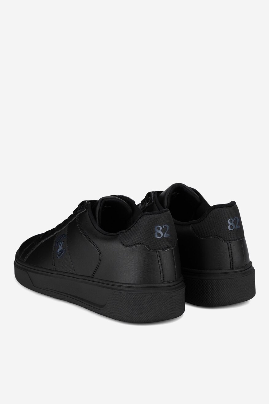 Beverly Hills Polo Club - Sneakersy - 5905588827542